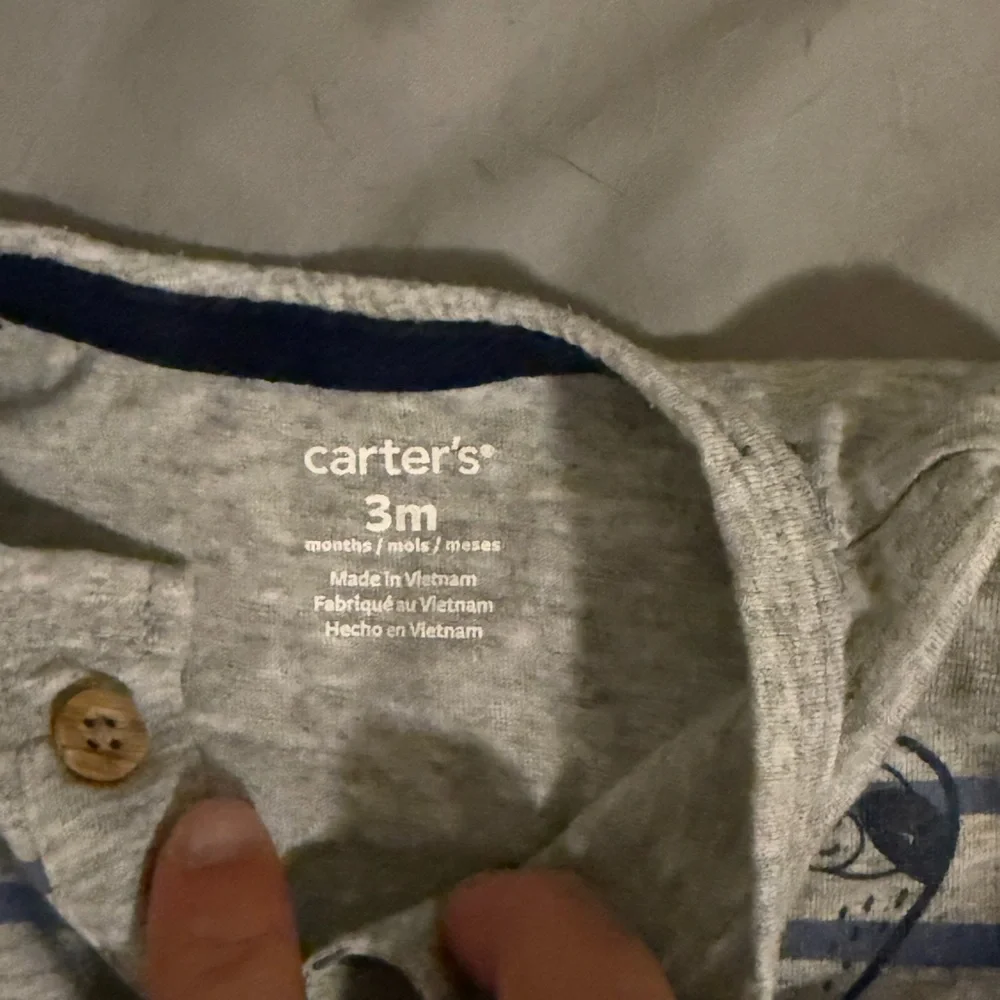 Great Condition! 3 Month Baby Onesies